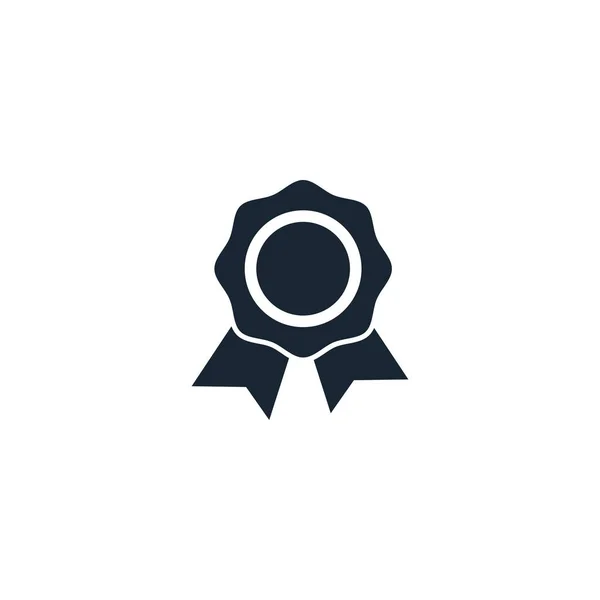 Achievement creative icon. filled illustration. From Success icons — 스톡 벡터