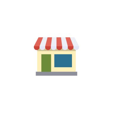 Küçük işletme yaratıcı ikonu. Girişimcilik simgeleri koleksiyonundan