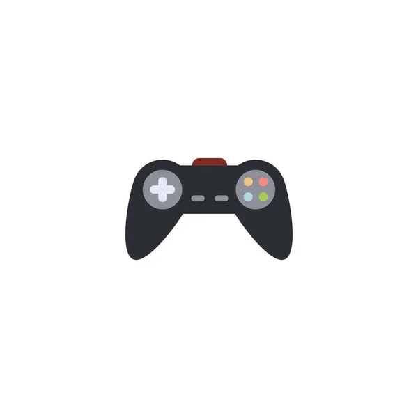 Juego icono creativo. De la colección de iconos de Gaming. Aislado — Vector de stock