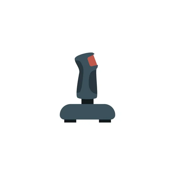 Joystick creative icon. Из коллекции иконок Gaming. Isolated — стоковый вектор