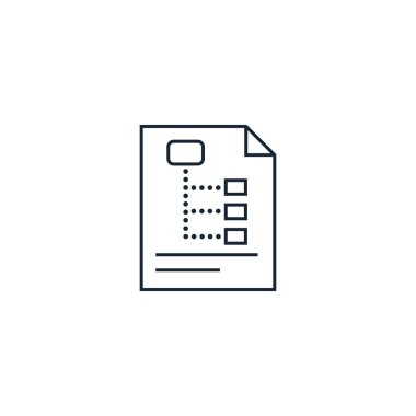 Yaratıcı ikon planlamak. Analitik araştırma simgeleri koleksiyonundan