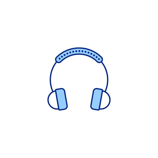 Altavoz icono creativo. De la colección de iconos de música. Aislado — Vector de stock