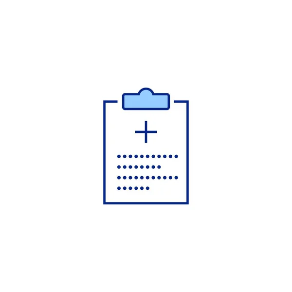 Syringe creative icon. From Medicine icons collection. Isolated — Stock vektor