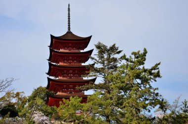 Gökyüzündeki tapınak