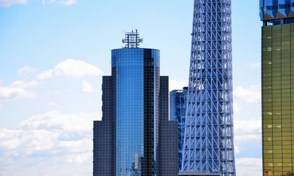 Stad structuren — Stockfoto