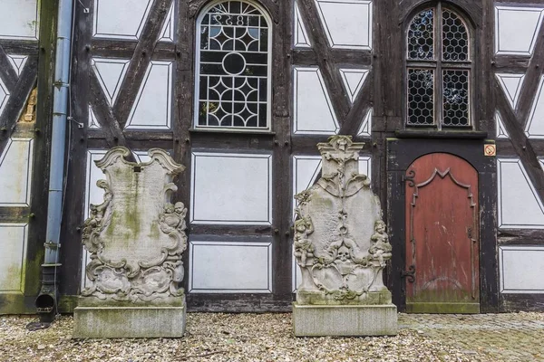 Iglesia de la Paz, Swidnica, Polonia — Foto de Stock