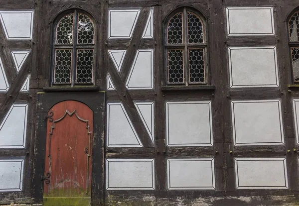 Kerk van de vrede, Swidnica, Polen — Stockfoto