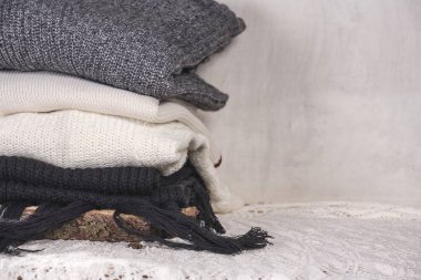 Kazak closeup ecologica