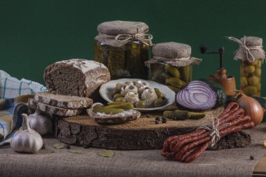 Kruvasan Restoran yapma