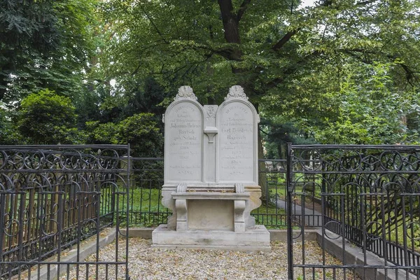 Swidnica, Polonya barış Kilisesi çevresinde mezarlığı