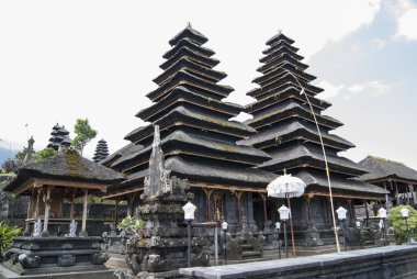 Pura Besakih, Bali