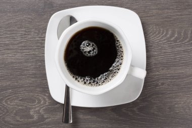 fincan siyah kahve, en iyi görünümü