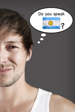 Arjantinli biliyor musun?