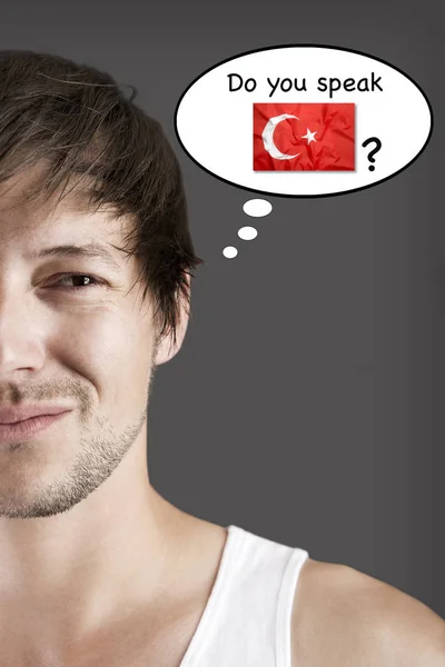 Do you speak Turkish?