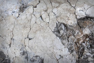 Kara taş yüzeyi dokulu