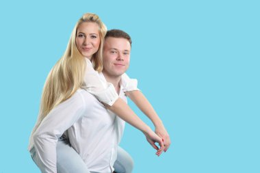 birlikte poz aşık güzel Çift