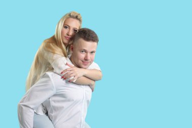 birlikte poz aşık güzel Çift