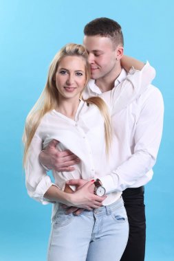 birlikte poz aşık güzel Çift