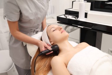 Yüz yenileme prosedürleri