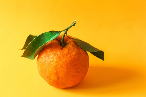 Minimalistic image of citrus healthy fresh fruit and detox