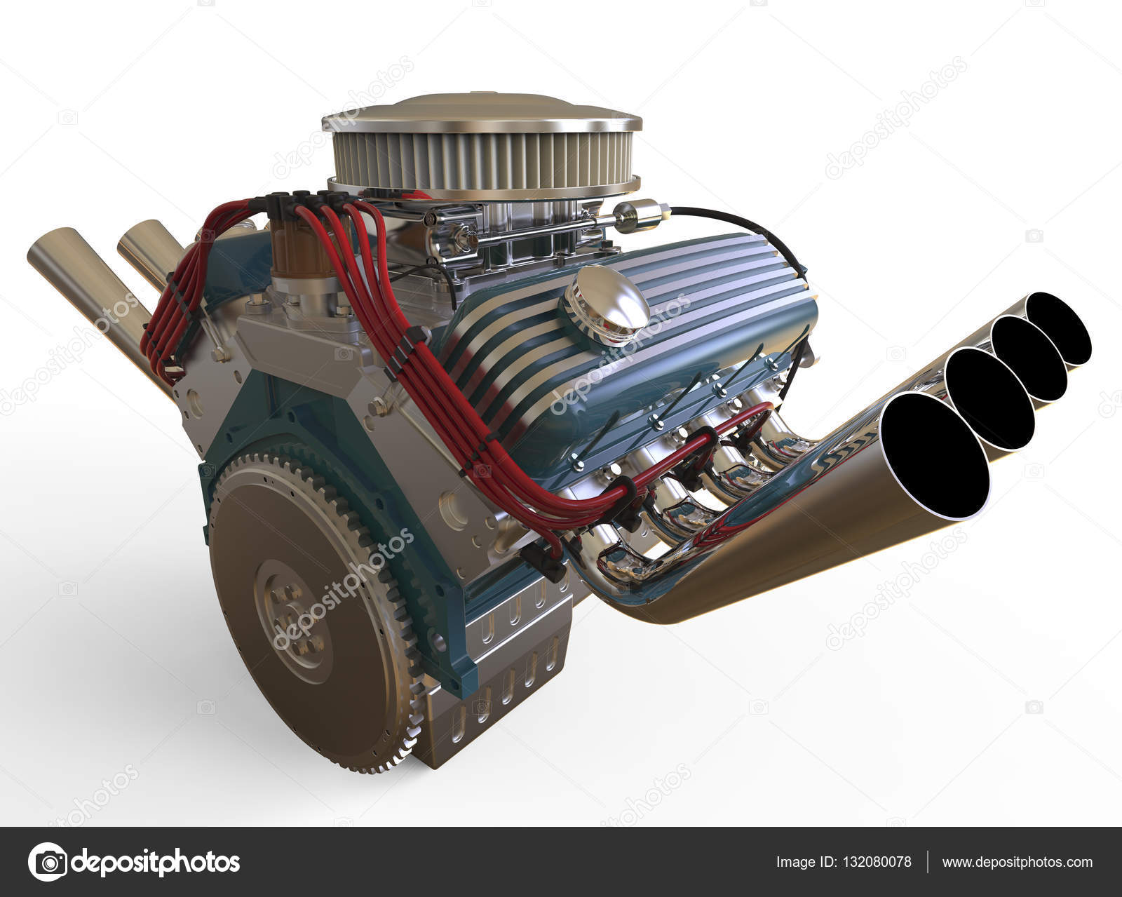 [DIAGRAM] Push Rod V8 Engine Diagram - WIRINGSCHEMA.COM