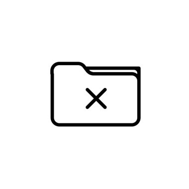 Klasör simgesi. Klasörü Kaldır simgesi.