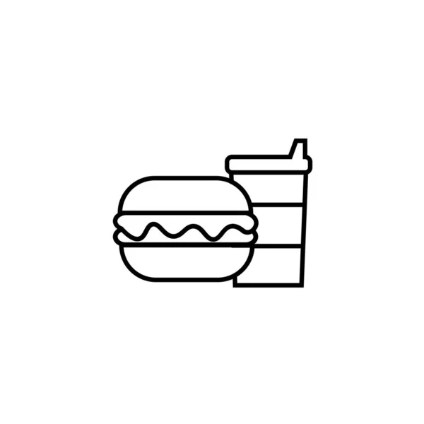 Comida [Recuperado] — Vector de stock