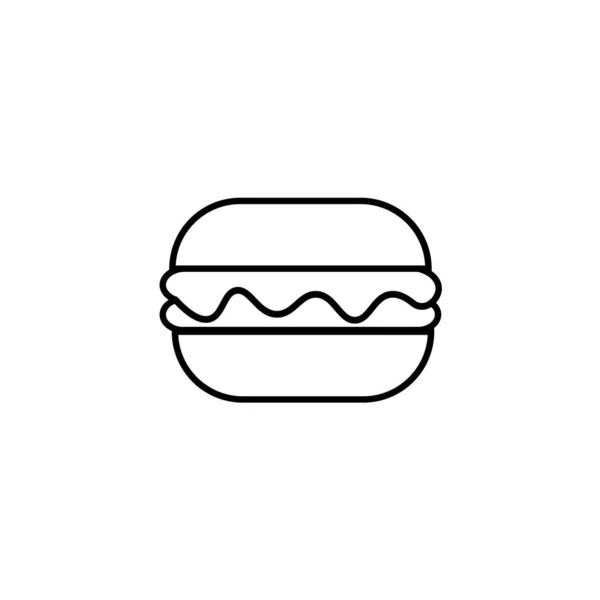 Comida [Recuperado] — Vector de stock