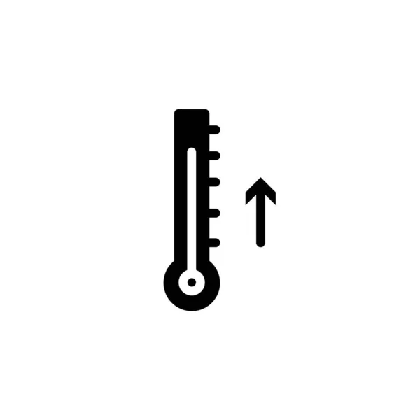 Negro invierno — Archivo Imágenes Vectoriales