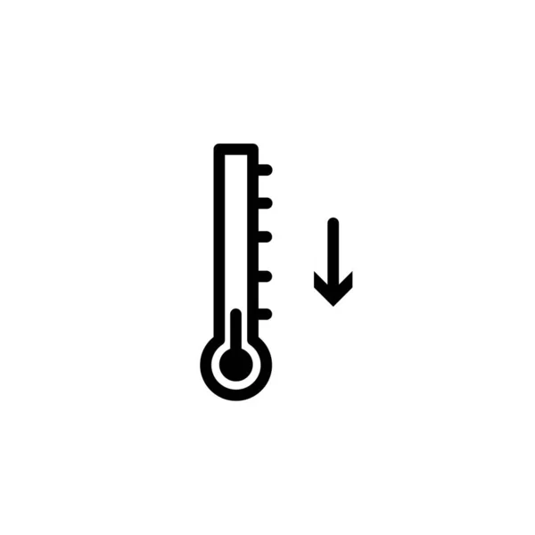 Invierno — Archivo Imágenes Vectoriales