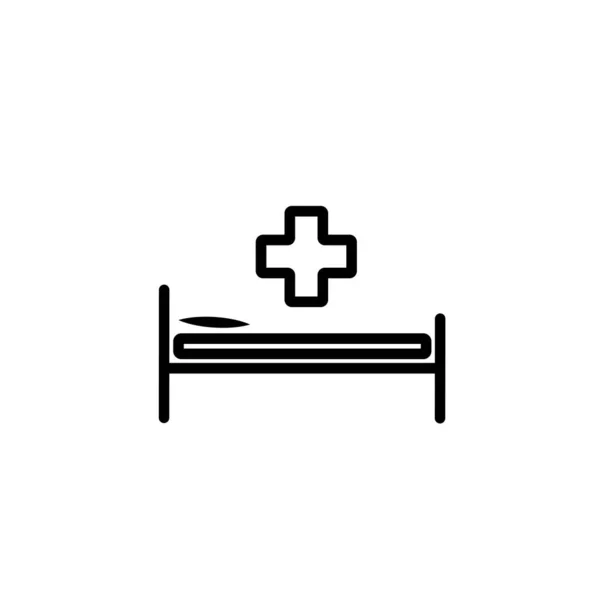 Soins de santé et soins médicaux — Image vectorielle