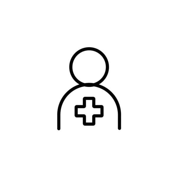 Asistencia sanitaria y médica — Archivo Imágenes Vectoriales