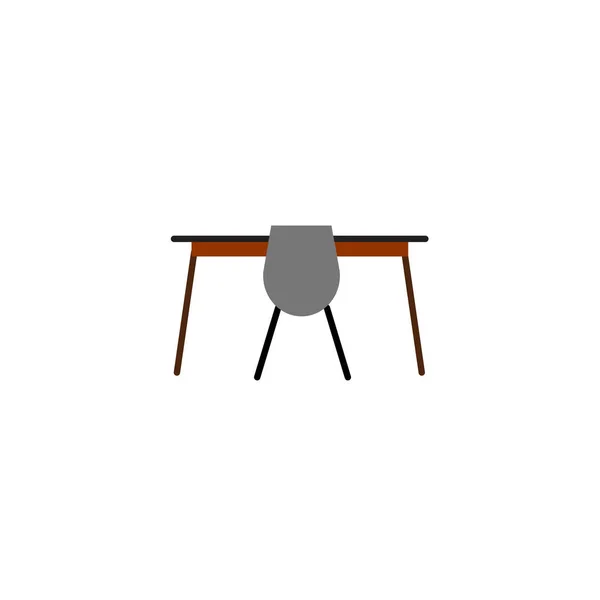 Möbler — Stock vektor