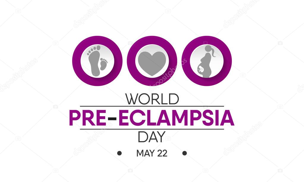 World Preeclampsia Day 2025 Wini Amandie