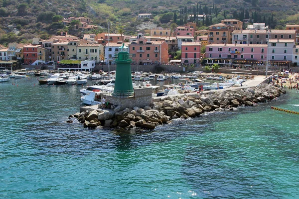 İtalya Porto Santo Stefano