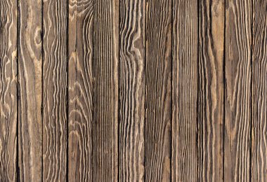 Eski ahşap doku. Dark Grunge Plank Kereste Arkaplanı, Top View. Kahverengi Tahta Doğal Yapı Malzemeleri. Tahta Tanesi Zemin veya Tablo Düzeni Deseni. Çok Ayrıntılı, Dökümlü Boş Masa Yüzeyi