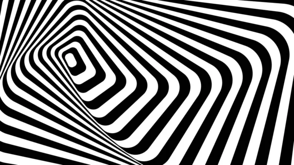 Оптическая Иллюзия Кручения Вращения Деловой Брошюры Настенной Бумаги Гравюр Листовок — стоковое фото