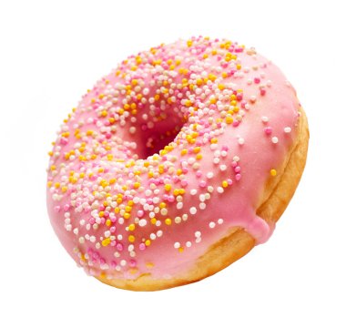 Taze pişmiş çörek.