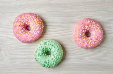 taze pişmiş çörekler