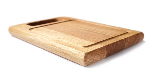 Tagliere in legno — Foto Stock