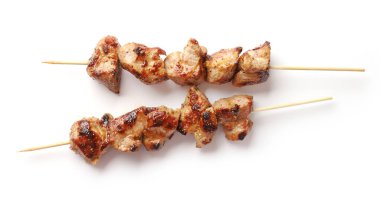 domuz eti şiş kebap