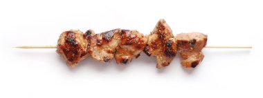 domuz eti şiş kebap