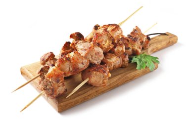 domuz eti şiş kebap