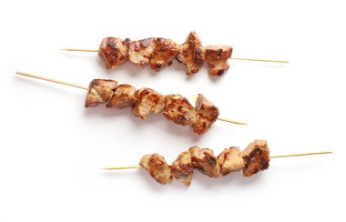domuz eti şiş kebap