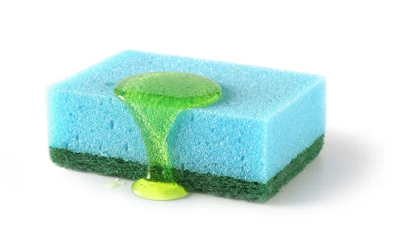 Dishwasher abrasive sponges Stock Photos, Royalty Free Dishwasher abrasive  sponges Images | Depositphotos