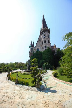 Rüzgar, Castle Ravadinovo - Bulgaristan aşığı