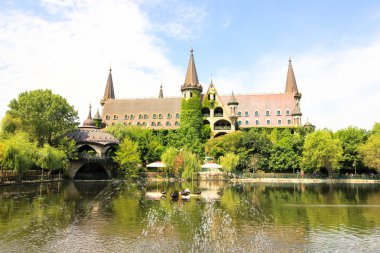 Rüzgar, Castle Ravadinovo - Bulgaristan aşığı