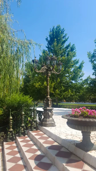 Enamorado del viento, El Castillo de Ravadinovo - Bulgaria —  Fotos de Stock