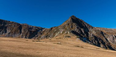 Rila Dağı, Bulgaristan manzaraları