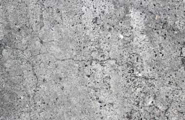 Gri taşlar ve pürüzlü yüzeyler